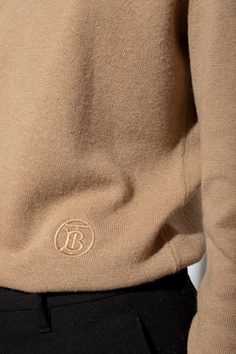 burberry lola ‘Tilda’ cashmere sweater