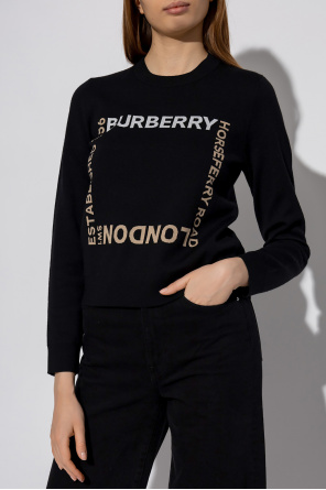 Burberry Burberry T-Shirts & Tops