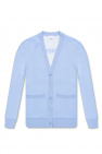 Burberry check pattern blazer jacket