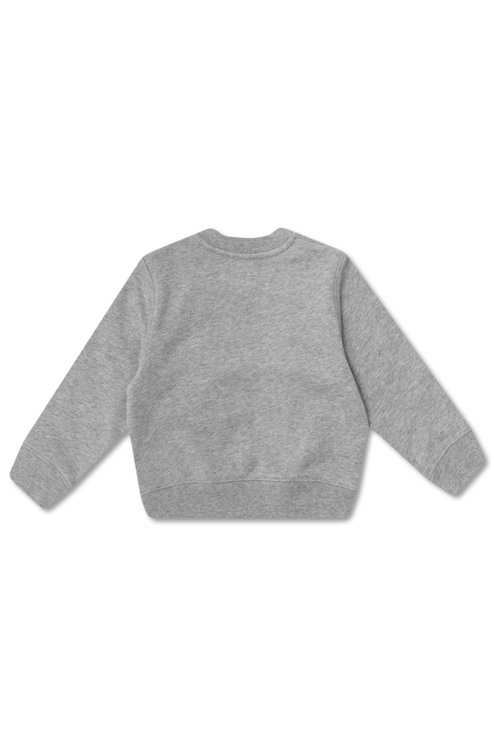 Burberry Kids ‘Joel’ sweatshirt with logo