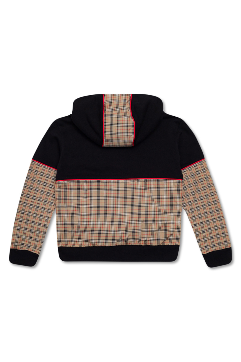 Burberry Kids ‘Jonah’ hoodie