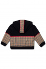 Burberry Kids ‘Jonah’ printed