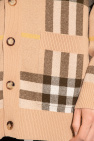 Burberry ‘Wilmore’ cardigan