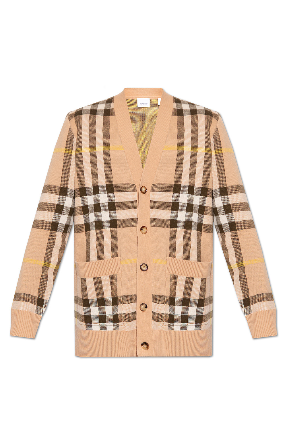 Burberry ‘Wilmore’ cardigan