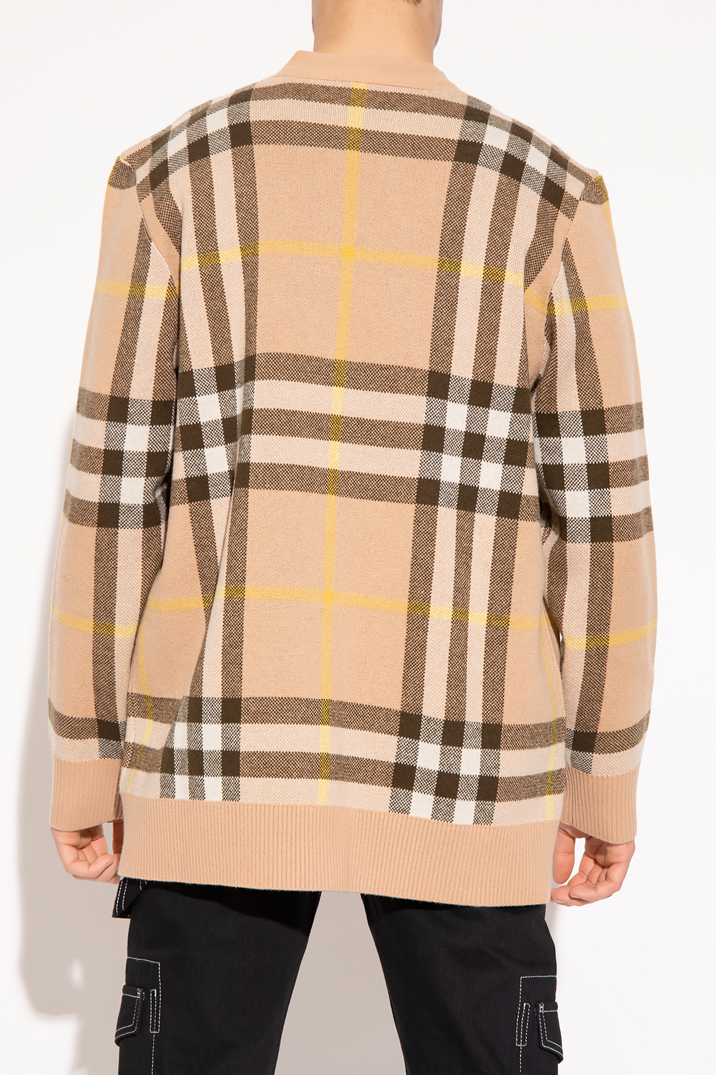 Burberry ‘Wilmore’ cardigan