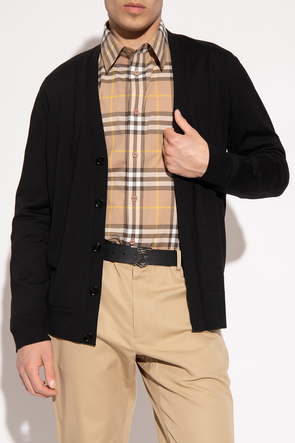 Burberry ‘Kenet’ cardigan