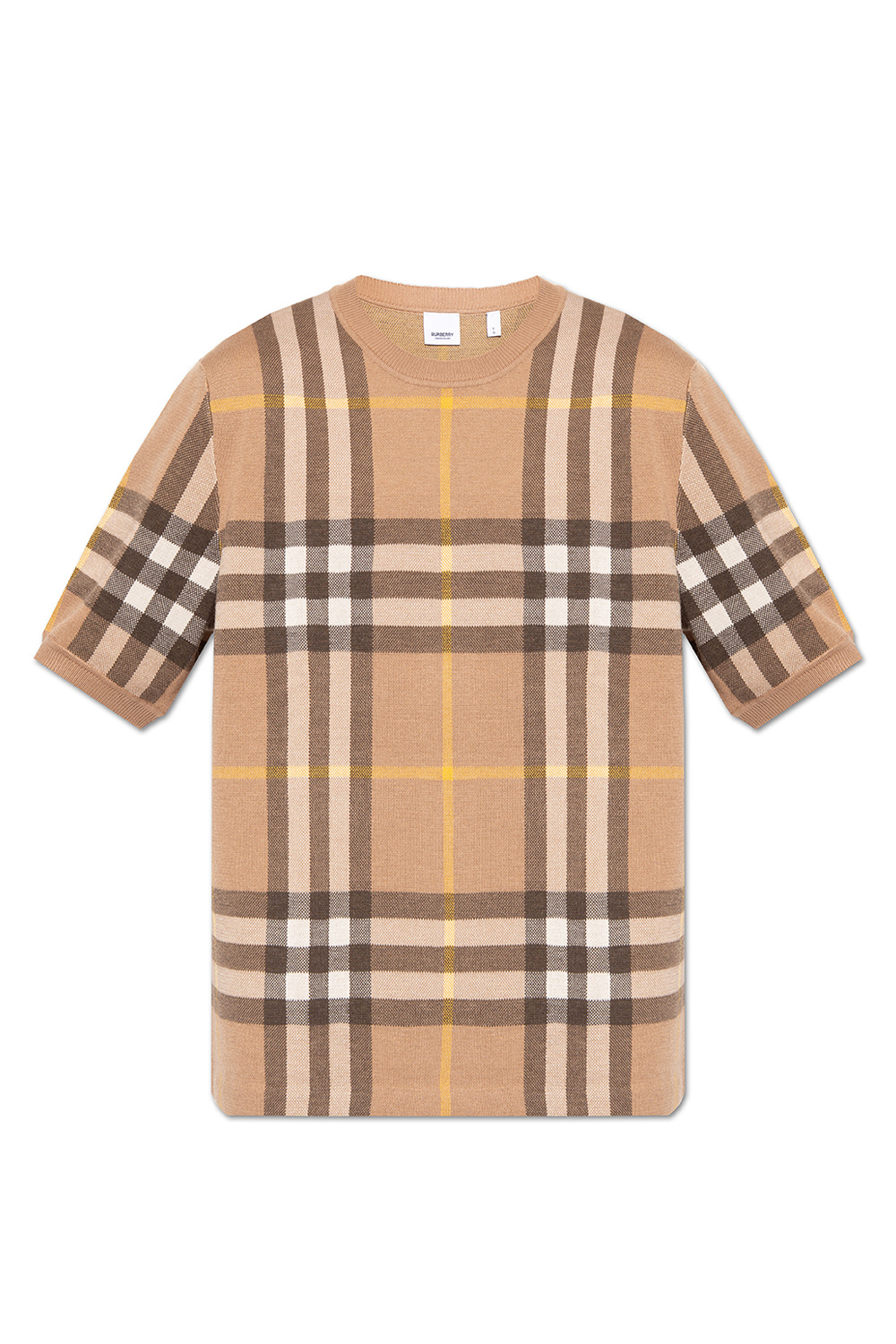 Burberry ‘Wells’ sweater