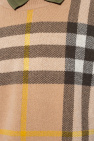 burberry ring ‘Nixon’ cashmere sweater
