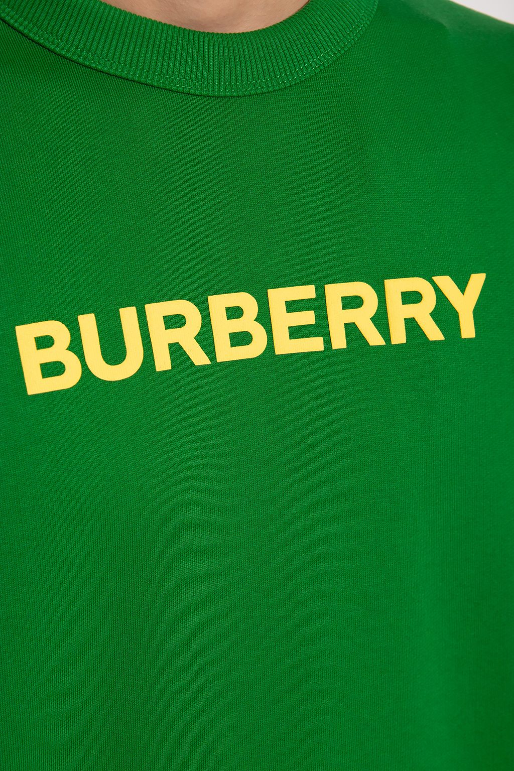 BURBERRY - Burlow Sweatshirt