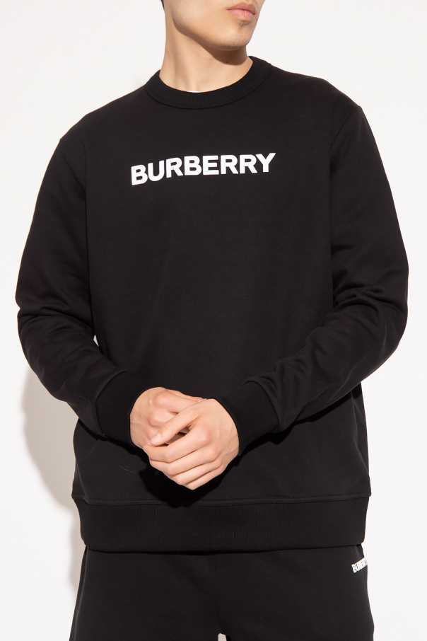 Burlow' sweatshirt Burberry - Vitkac KR