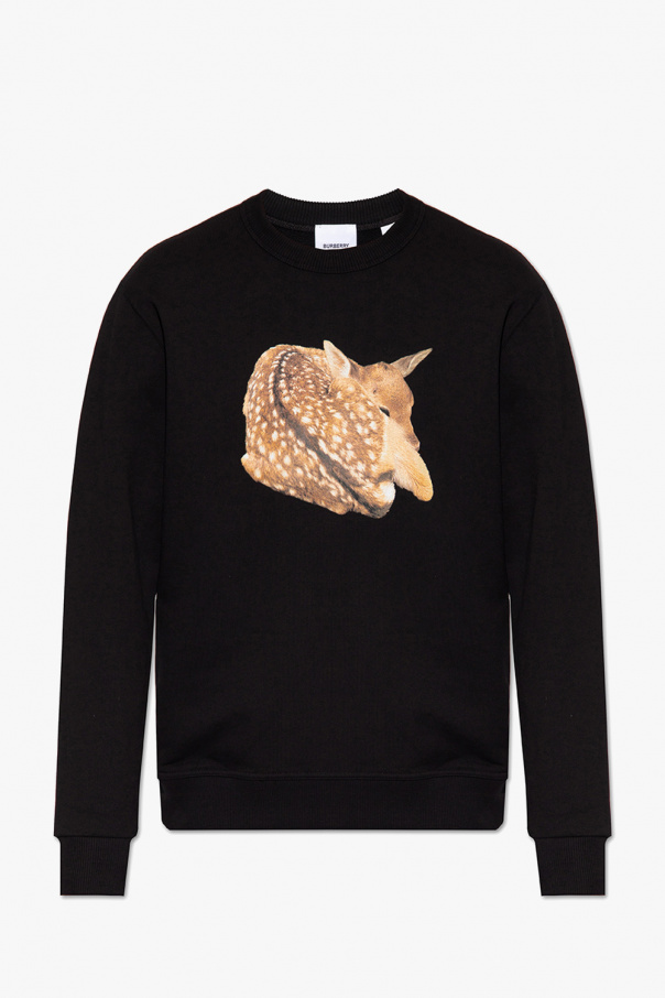 Burberry ‘Treadwell’ sweatshirt
