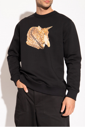 Burberry ‘Treadwell’ sweatshirt