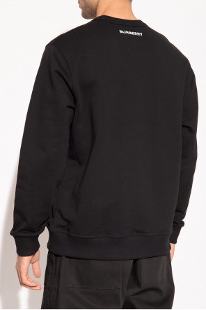 Burberry ‘Treadwell’ sweatshirt