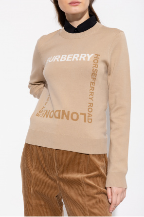 Burberry ‘Allyn’ sweater