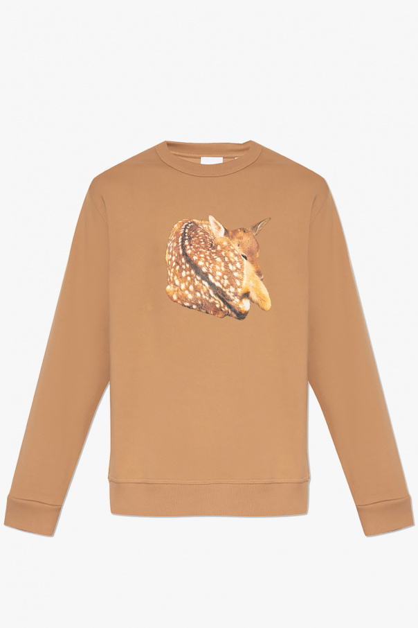 Burberry ‘Treadwell’ sweatshirt