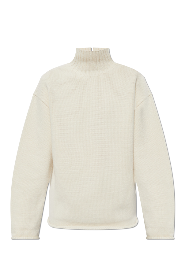 Bottega Veneta Cashmere turtleneck