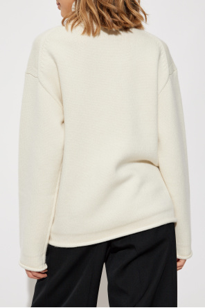 Bottega Veneta Cashmere turtleneck