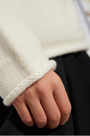 Bottega Veneta Cashmere turtleneck