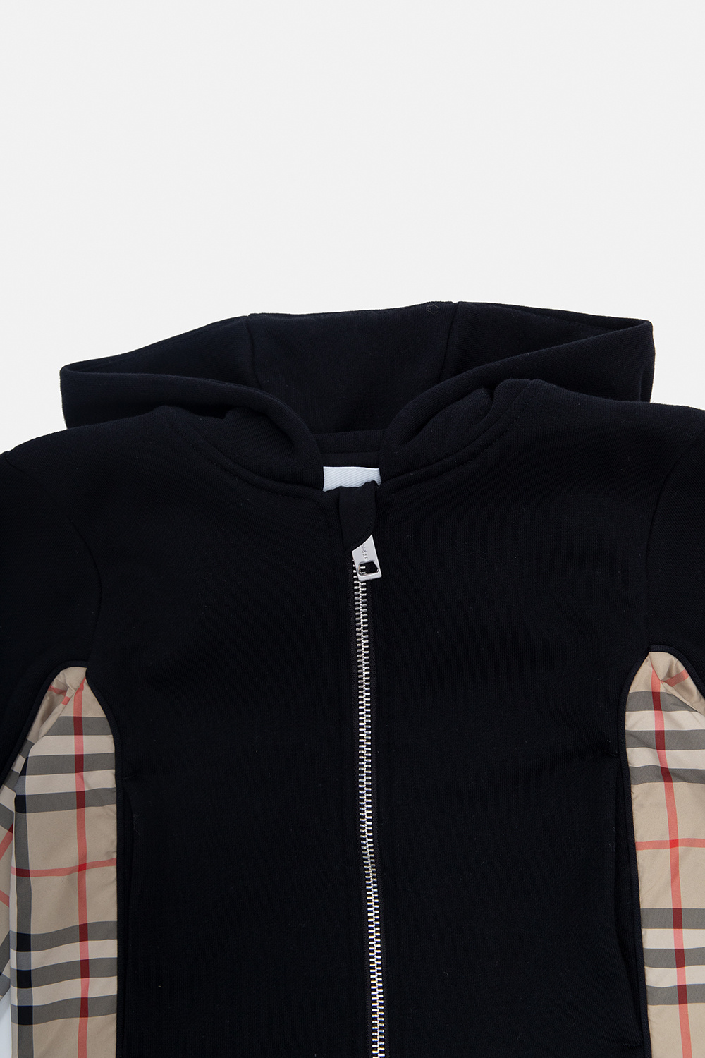 Burberry Kids ‘Nolen’ hoodie