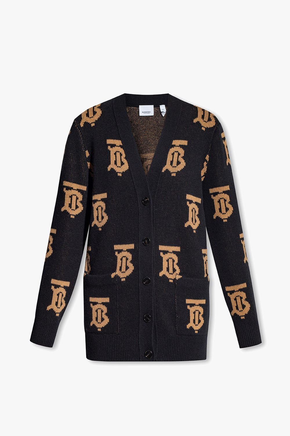 Burberry ‘Nadine’ cardigan