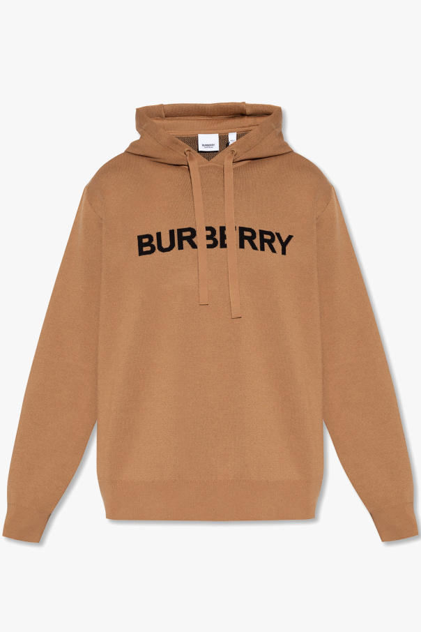 burberry Length ‘Folton’ sweater