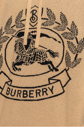 Burberry JACKET ‘Orlando’ sweater