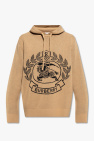 Burberry beige ‘Orlando’ sweater