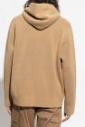 Burberry beige ‘Orlando’ sweater