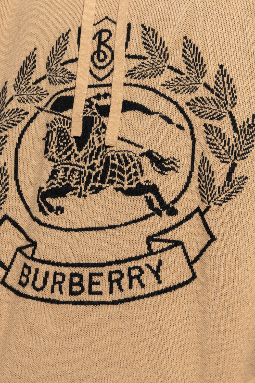Burberry ‘Orlando’ sweater
