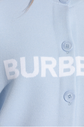 Burberry ‘Dottie’ cardigan