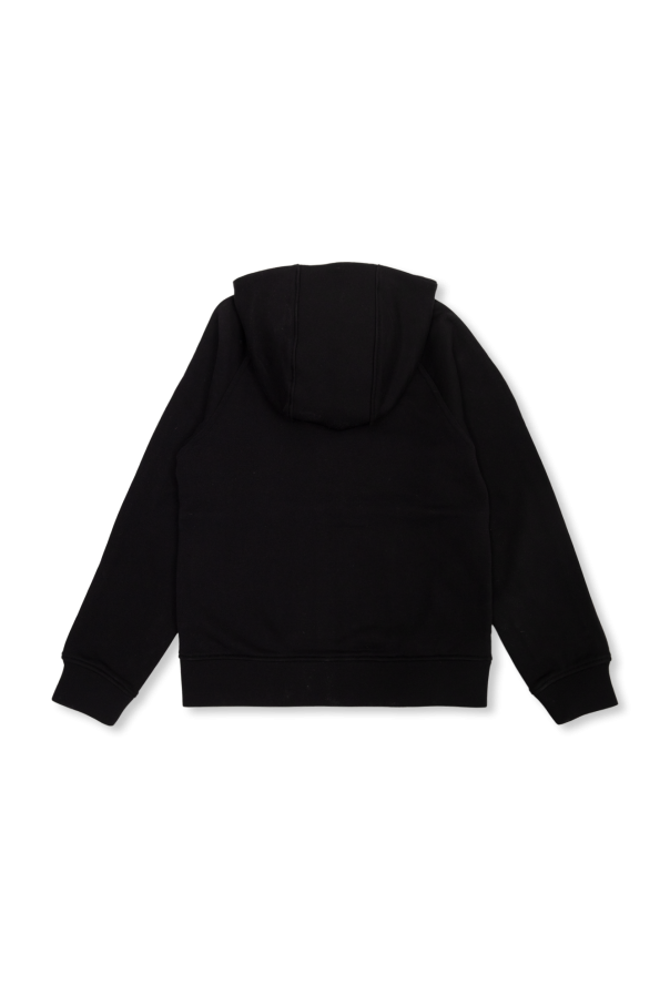 Burberry Kids ‘Devan’ hoodie