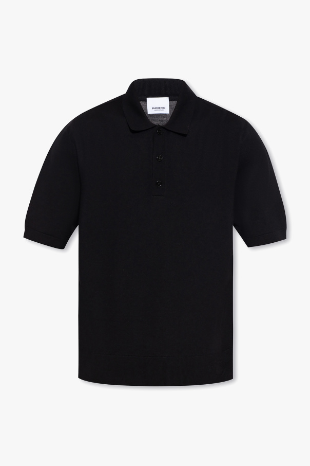 Burberry ‘Rowanson’ polo shirt