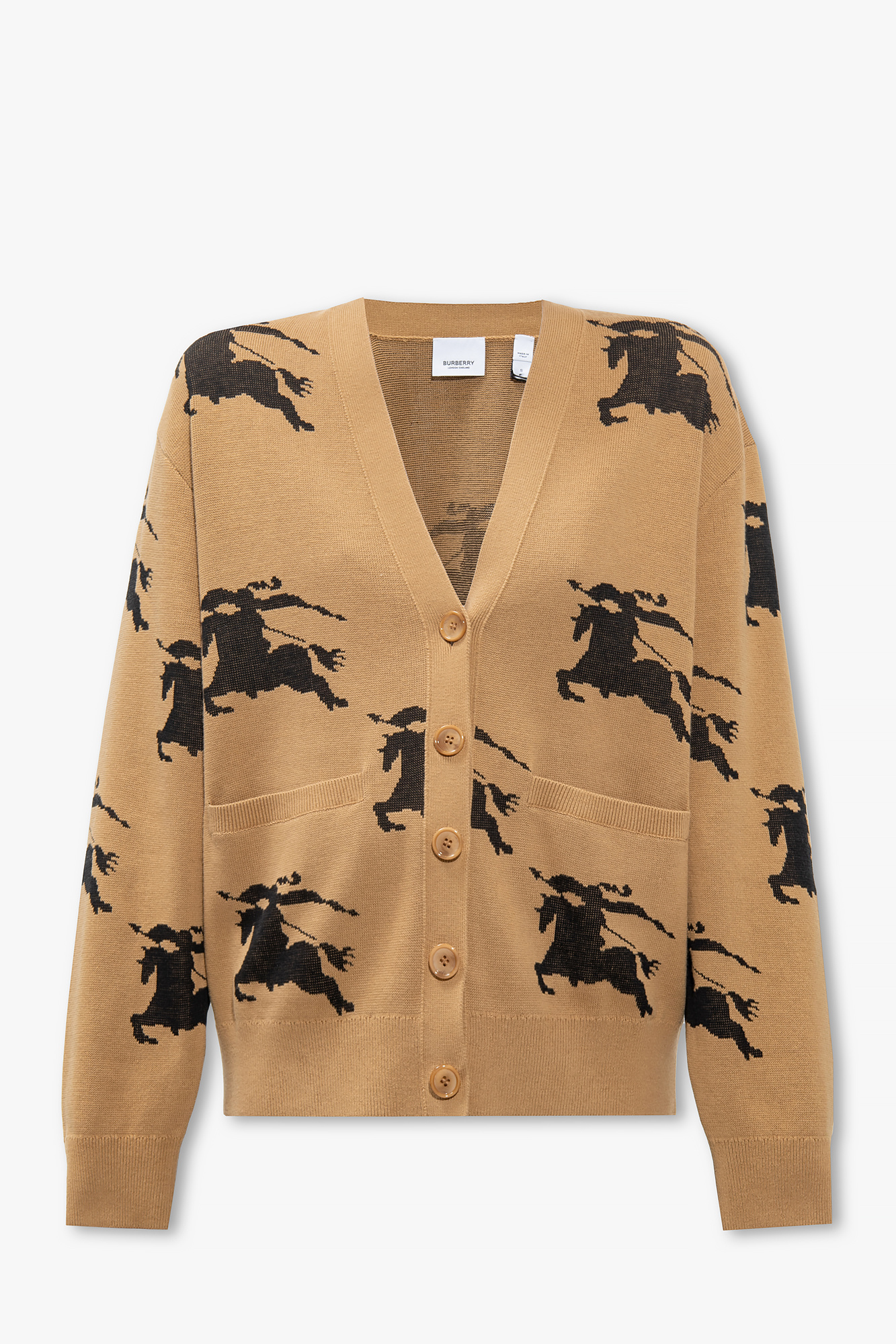 Burberry ‘Brittany’ cardigan