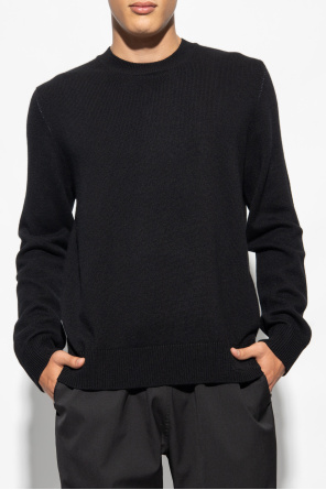 Burberry ‘Millfield’ cashmere sweater
