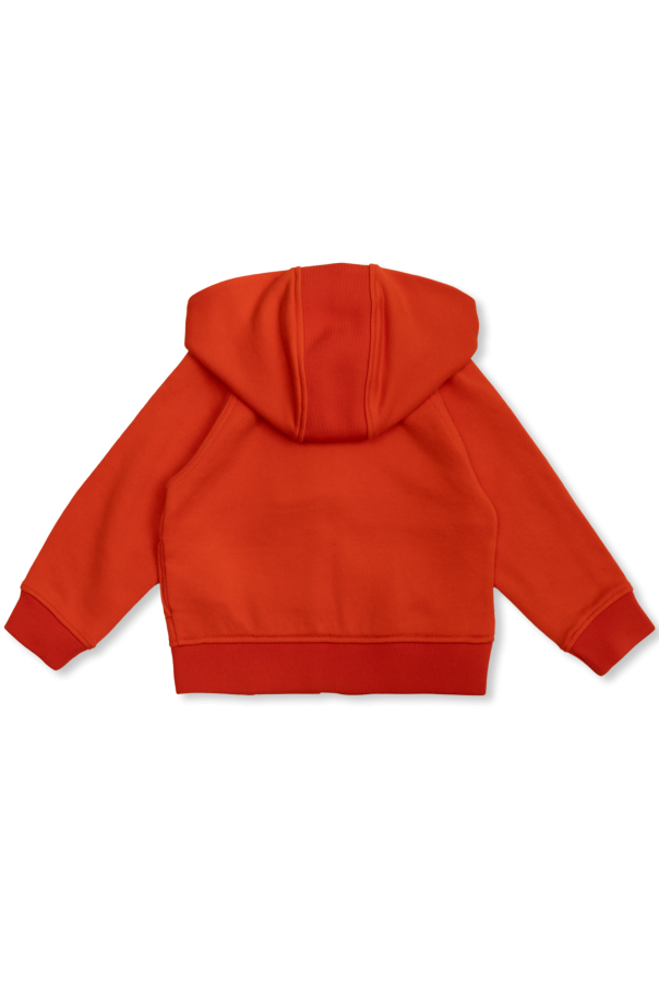 Burberry Kids ‘Devan’ hoodie