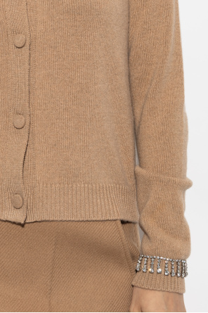 Gucci Wool cardigan