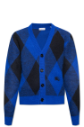 Burberry Wool cardigan