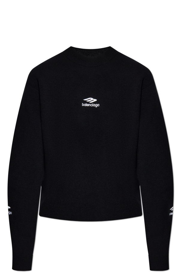 Balenciaga Sweater from the Skiwear collection