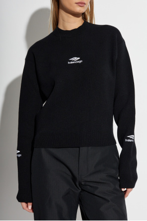 Balenciaga Sweater from the Skiwear collection