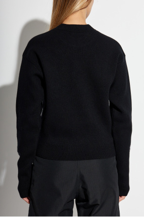 Balenciaga Sweater from the Skiwear collection