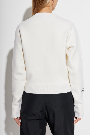 Balenciaga Sweater from the Skiwear collection