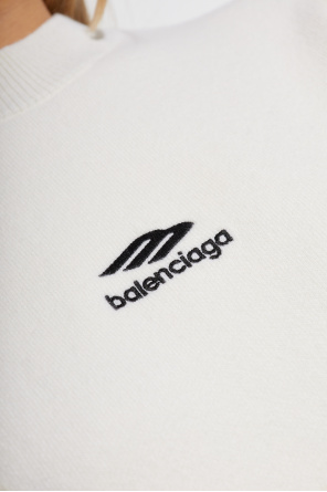 Balenciaga Sweater from the Skiwear collection