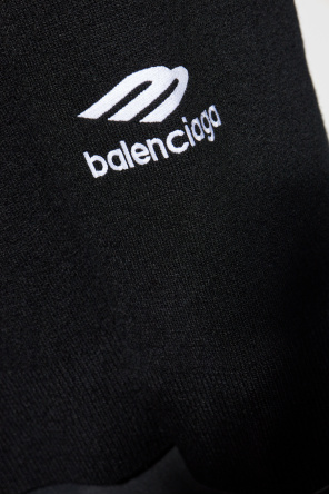 Balenciaga Wool sweater from the Skiwear collection