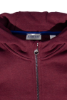 Burberry Kids Hoodie with logo