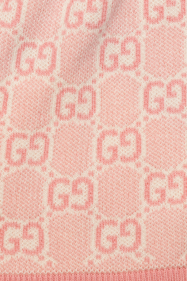 Gucci Kids Dress with collar