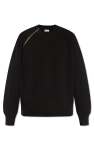 Burberry BLACK Wool sweater