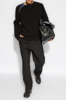 Burberry BLACK Wool sweater