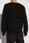 Burberry BLACK Wool sweater