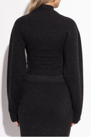 Balenciaga Wool Sweater