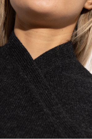 Balenciaga Wool Jumper